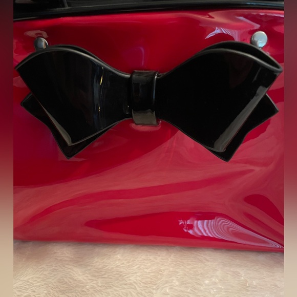 Vintage inspired satchel style bag - Picture 10 of 10